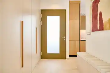 Tar 3-Bedroom Villa for 6 Guests