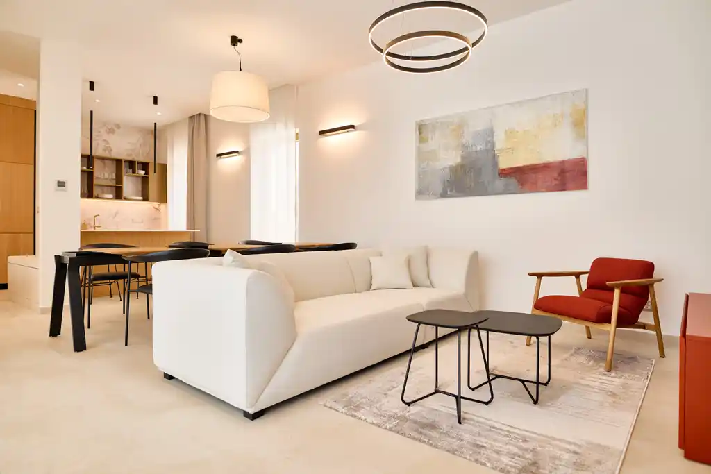 Tar 3-Bedroom Villa for 6 Guests