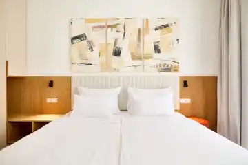 Tar 3-Bedroom Villa for 6 Guests