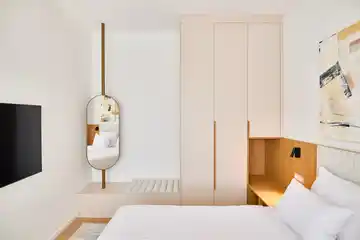 Tar 3-Bedroom Villa for 6 Guests