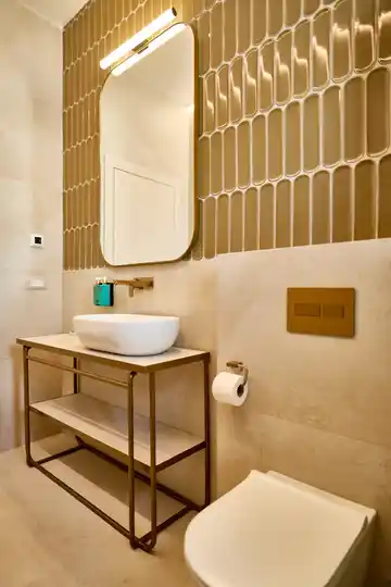 Tar 3-Bedroom Villa for 6 Guests