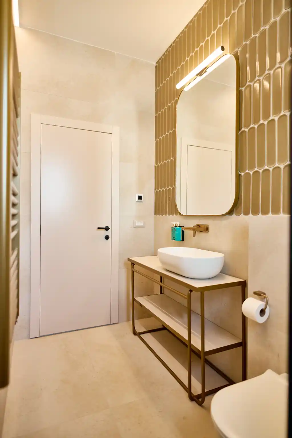 Tar 3-Bedroom Villa for 6 Guests
