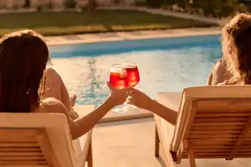 4-Bedroom Villa in Tar, Croatia (Sleeps 8)