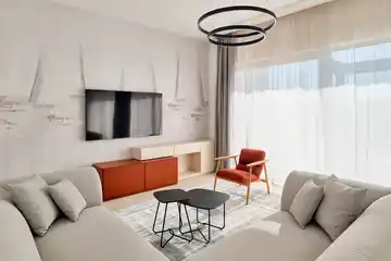 4-Bedroom Villa in Tar, Croatia (Sleeps 8)