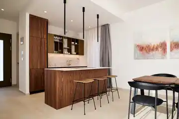 4-Bedroom Villa in Tar, Croatia (Sleeps 8)