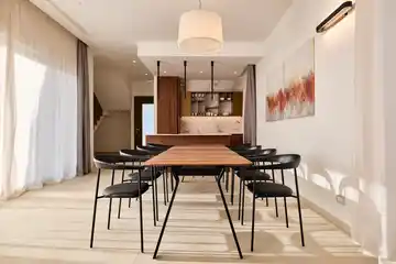 4-Bedroom Villa in Tar, Croatia (Sleeps 8)