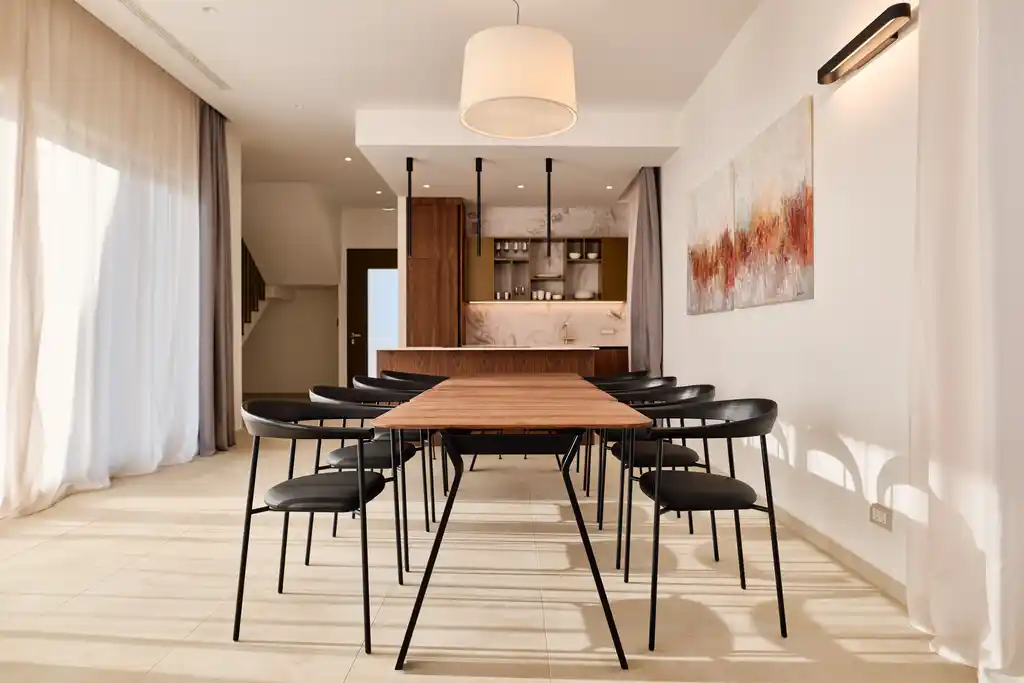 4-Bedroom Villa in Tar, Croatia (Sleeps 8)