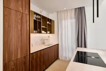 4-Bedroom Villa in Tar, Croatia (Sleeps 8)