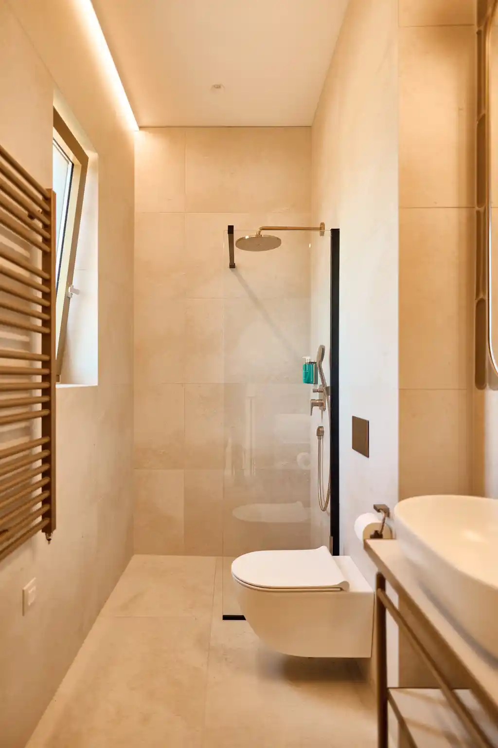 4-Bedroom Villa in Tar, Croatia (Sleeps 8)