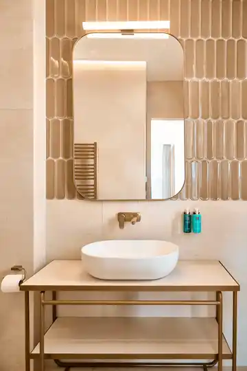 4-Bedroom Villa in Tar, Croatia (Sleeps 8)