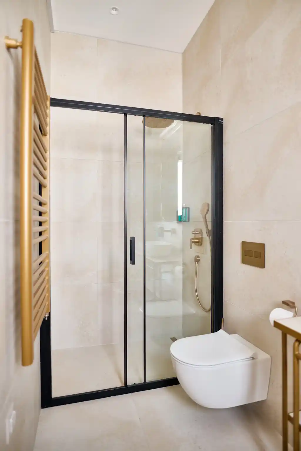 4-Bedroom Villa in Tar, Croatia (Sleeps 8)