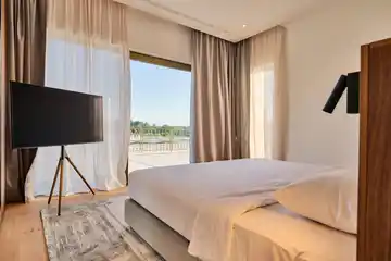 4-Bedroom Villa in Tar, Croatia (Sleeps 8)