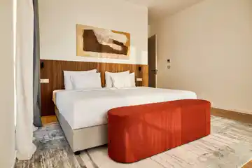 4-Bedroom Villa in Tar, Croatia (Sleeps 8)