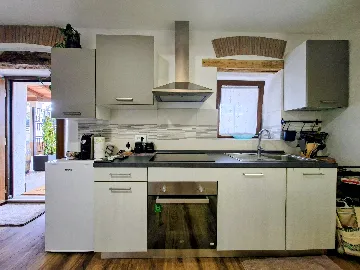 Umag 1-Bedroom Apartment for 4 Guests