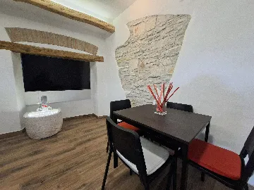 Umag 1-Bedroom Apartment for 4 Guests