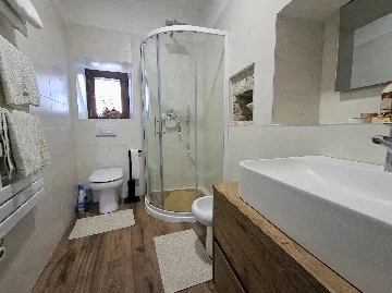 Umag 1-Bedroom Apartment for 4 Guests