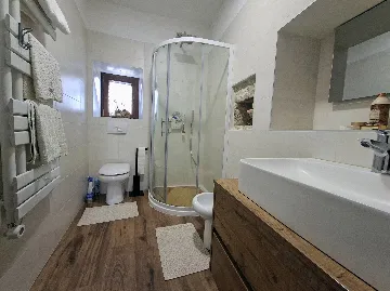 Umag 1-Bedroom Apartment for 4 Guests
