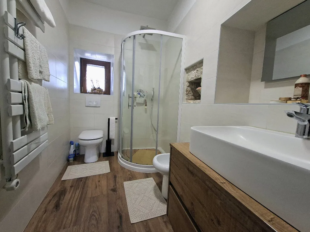 Umag 1-Bedroom Apartment for 4 Guests