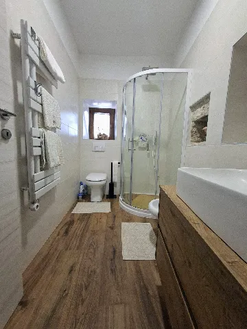 Umag 1-Bedroom Apartment for 4 Guests