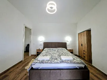 Umag 1-Bedroom Apartment for 4 Guests