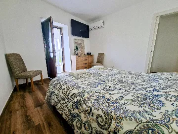 Umag 1-Bedroom Apartment for 4 Guests