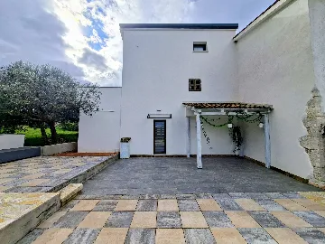 One-Bedroom Apartment in Umag for 4 Guests