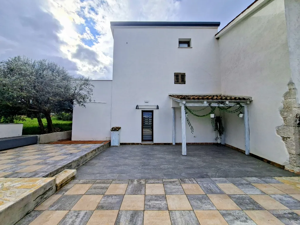 One-Bedroom Apartment in Umag for 4 Guests