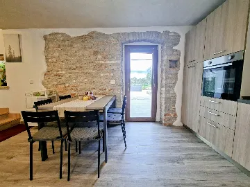 One-Bedroom Apartment in Umag for 4 Guests