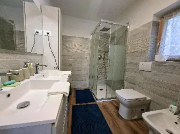 One-Bedroom Apartment in Umag for 4 Guests