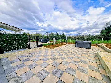 One-Bedroom Apartment in Umag for 4 Guests