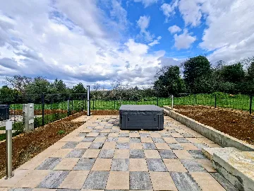 One-Bedroom Apartment in Umag for 4 Guests