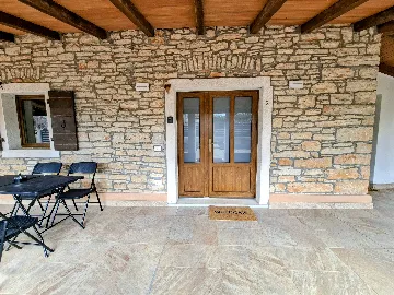 One-Bedroom Apartment in Umag for 4 Guests