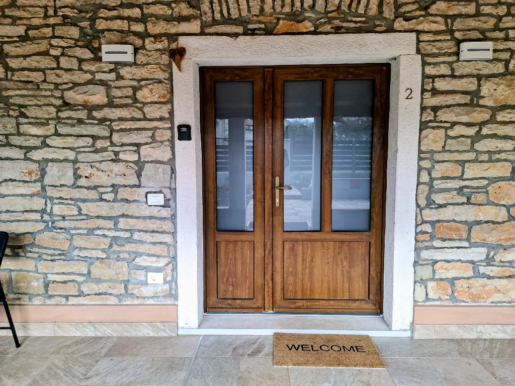 One-Bedroom Apartment in Umag for 4 Guests