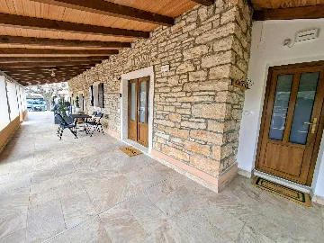 One-Bedroom Apartment in Umag for 4 Guests