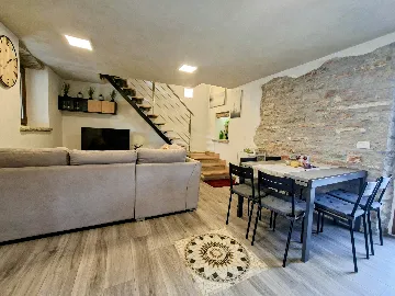 One-Bedroom Apartment in Umag for 4 Guests