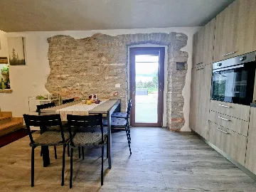 One-Bedroom Apartment in Umag for 4 Guests