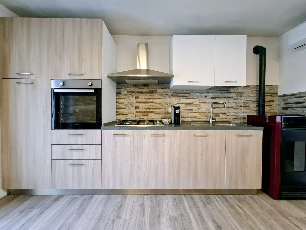 One-Bedroom Apartment in Umag for 4 Guests