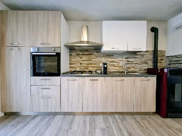 One-Bedroom Apartment in Umag for 4 Guests