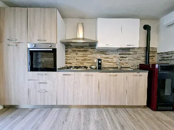 One-Bedroom Apartment in Umag for 4 Guests