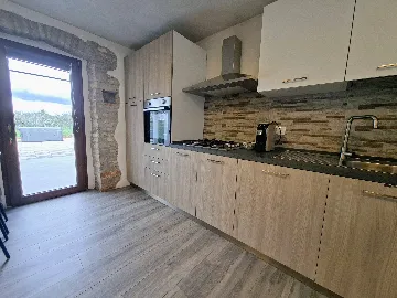One-Bedroom Apartment in Umag for 4 Guests