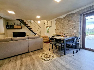 One-Bedroom Apartment in Umag for 4 Guests
