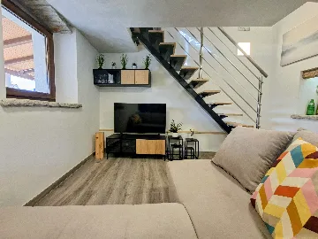 One-Bedroom Apartment in Umag for 4 Guests