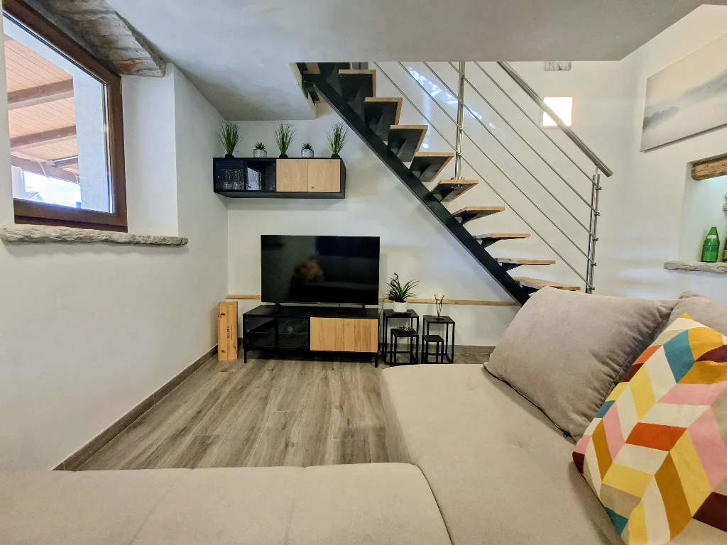 One-Bedroom Apartment in Umag for 4 Guests