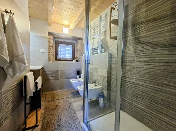 One-Bedroom Apartment in Umag for 4 Guests