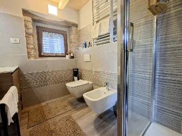 One-Bedroom Apartment in Umag for 4 Guests