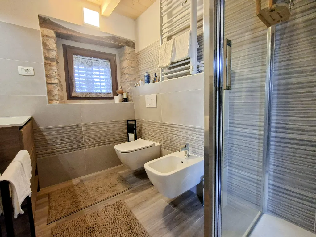 One-Bedroom Apartment in Umag for 4 Guests
