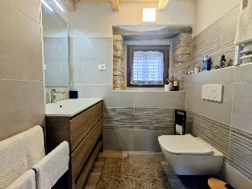 One-Bedroom Apartment in Umag for 4 Guests