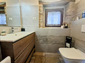 One-Bedroom Apartment in Umag for 4 Guests