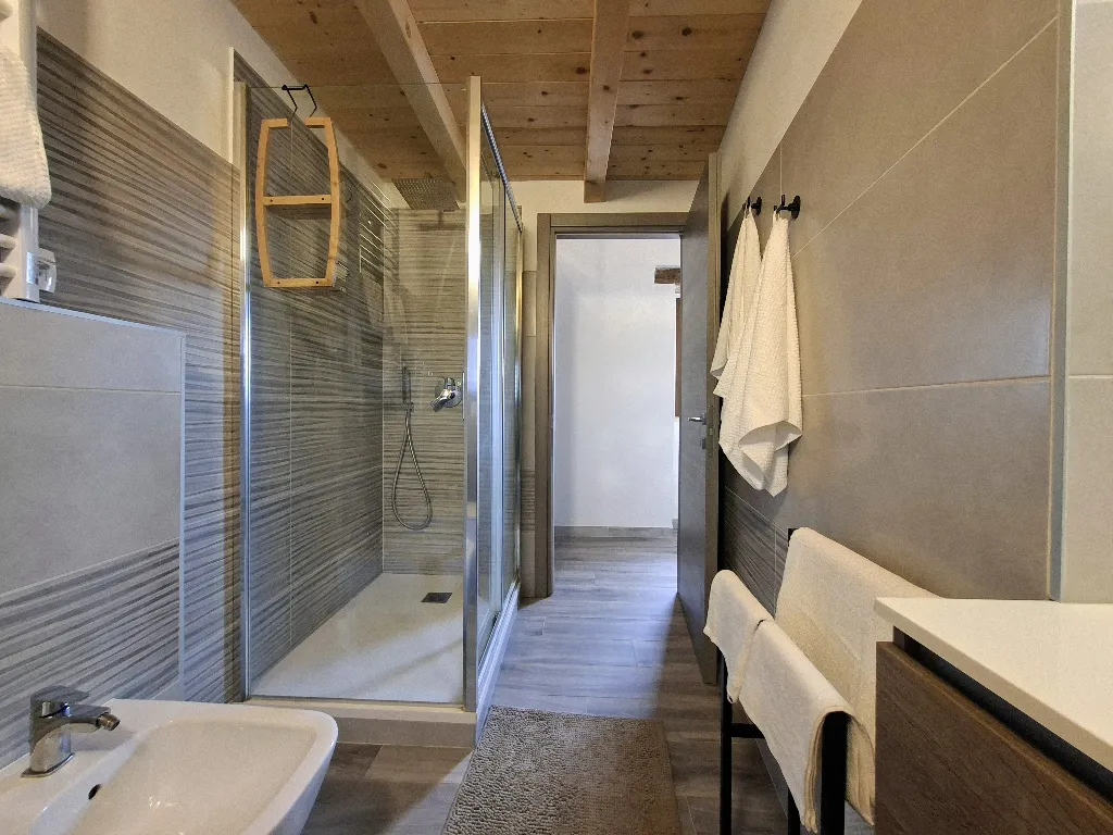 One-Bedroom Apartment in Umag for 4 Guests