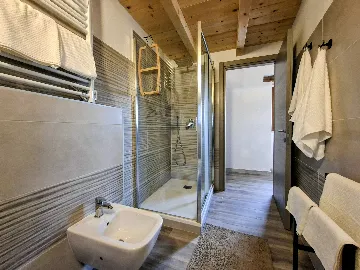 One-Bedroom Apartment in Umag for 4 Guests